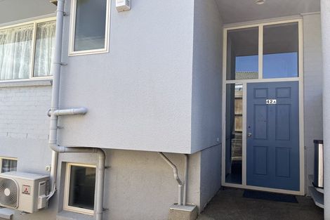 Photo of property in 42a Edendale Road, Somerville, Auckland, 2014