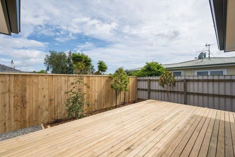 Photo of property in 15b Lowry Street, Richmond, 7020
