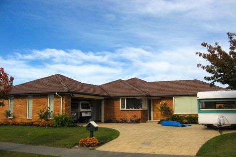 Photo of property in 43 Showgate Avenue, Sockburn, Christchurch, 8042