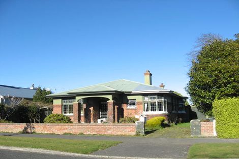Photo of property in 15 George Street, Windsor, Invercargill, 9810