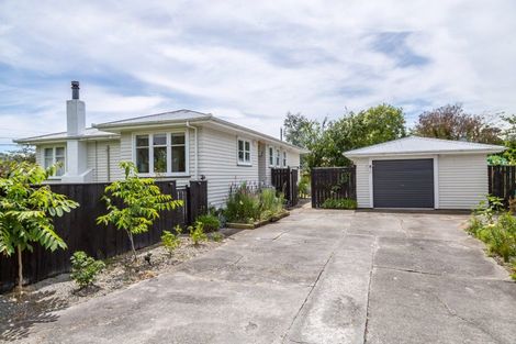 Photo of property in 34 French Street, Lansdowne, Masterton, 5810