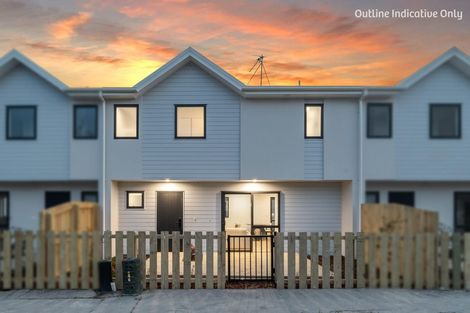 Photo of property in 2/28 Cross Street, Phillipstown, Christchurch, 8011