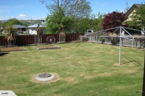 Photo of property in 5 Railway Place, Fairlie, 7925