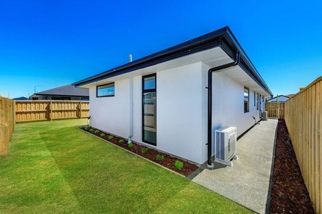 Photo of property in 23 Monarch Drive, Rolleston, 7614