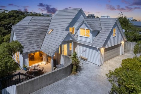 Photo of property in 25a Punjab Street, Khandallah, Wellington, 6035