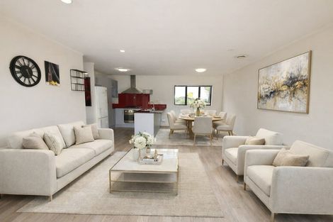 Photo of property in 36/8 Flynn Street, Birkdale, Auckland, 0626