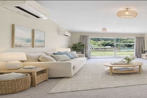 Photo of property in 1 Cordyline Road, Port Waikato, Tuakau, 2695