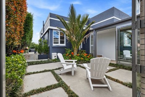 Photo of property in 12 Empire Road, Devonport, Auckland, 0624