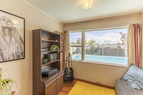 Photo of property in 3 Armour Place, Onekawa, Napier, 4110