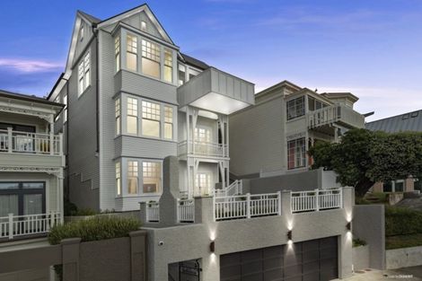 Photo of property in 30 Mcfarlane Street, Mount Victoria, Wellington, 6011