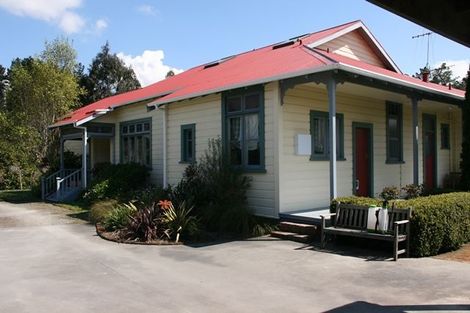 Photo of property in 75 Kahuterawa Road, Linton, Palmerston North, 4472