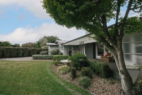Photo of property in 12 Lifford Place, Awapuni, Palmerston North, 4412