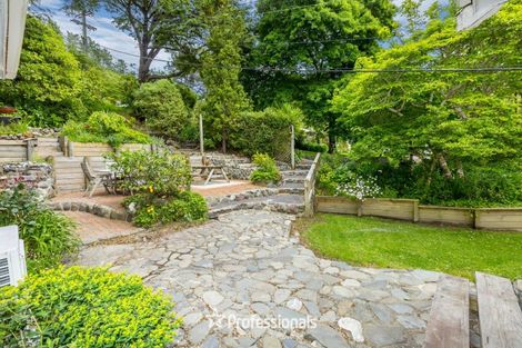 Photo of property in 43 Wyndham Road, Pinehaven, Upper Hutt, 5019