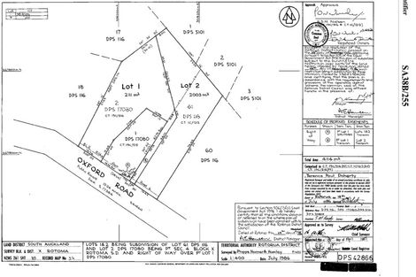 Photo of property in 37 Oxford Road, Lake Rotoma, Rotorua, 3074