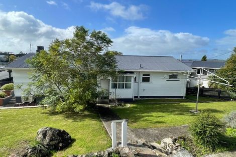 Photo of property in 35 Clark Road, Te Kamo, Whangarei, 0112