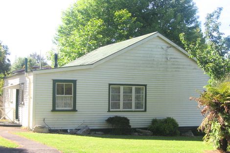 Photo of property in 12 Mary Street, Te Kuiti, 3910