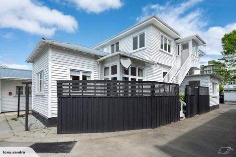 Photo of property in 1/12 Hewitts Road, Merivale, Christchurch, 8014