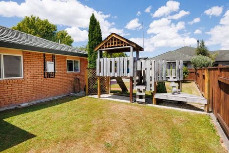 Photo of property in 15 Flemington Lane, Awapuni, Palmerston North, 4412