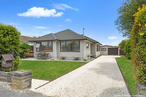 Photo of property in 75 Marshland Road, Shirley, Christchurch, 8061