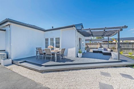 Photo of property in 25 Flockton Street, Mairehau, Christchurch, 8013