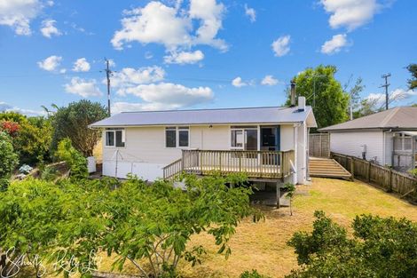 Photo of property in 43 Gorge Road, Maungaturoto, 0520