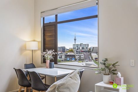 Photo of property in 3f/5 Charlotte Street, Eden Terrace, Auckland, 1021