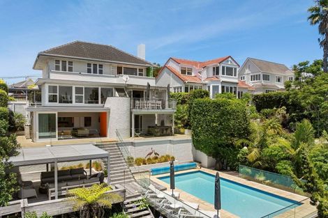 Photo of property in 26 Palmer Crescent, Mission Bay, Auckland, 1071