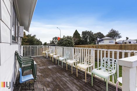Photo of property in 232 Mahia Road, Weymouth, Auckland, 2103