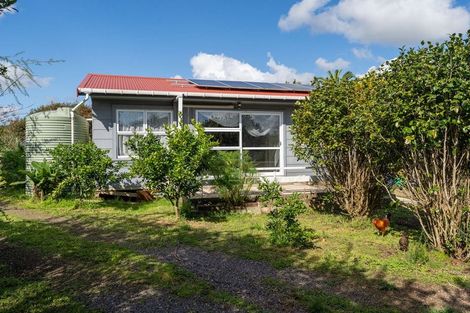 Photo of property in 12 Guy Road, Kaikohe, 0405