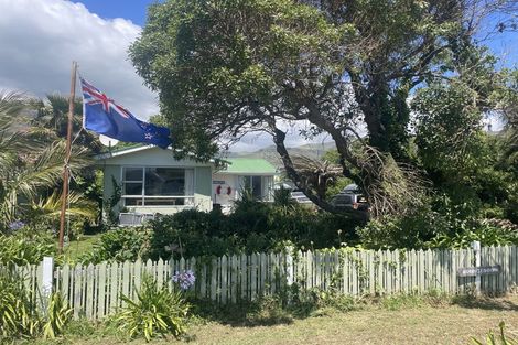 Photo of property in 10 Camp Bay Road, Purau, Diamond Harbour, 8972