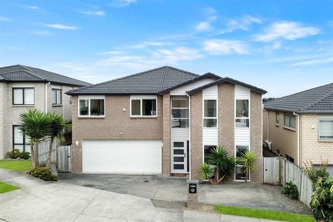 Photo of property in 7 Palazzo Close, Flat Bush, Auckland, 2019