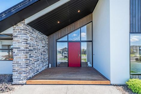 Photo of property in 29 Candlesticks Crescent, Lincoln, 7608