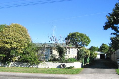 Photo of property in 43 Kirk Street, Otaki, 5512