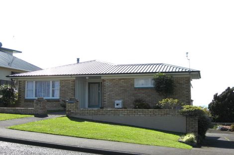 Photo of property in 14 Lismore Street, Strandon, New Plymouth, 4312