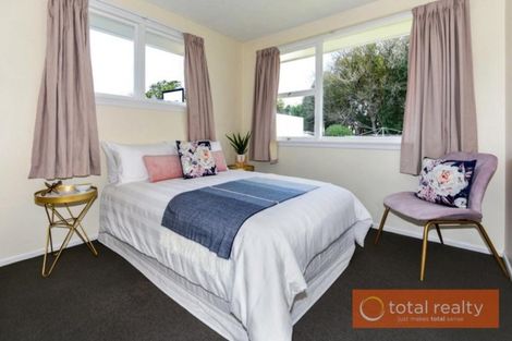 Photo of property in 151 Wales Street, Halswell, Christchurch, 8025