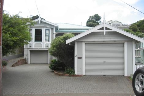 Photo of property in 12 Waipapa Road, Hataitai, Wellington, 6021