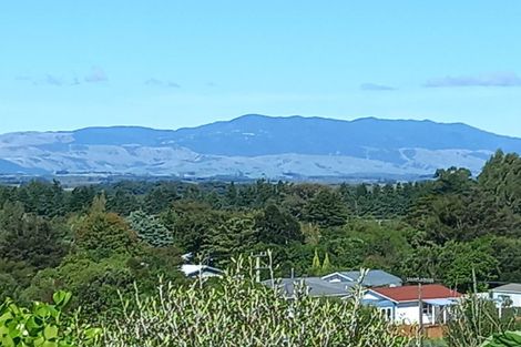 Photo of property in 3 Ludlam Street, Featherston, 5710