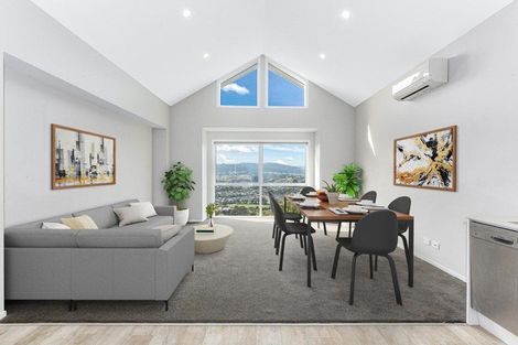 Photo of property in 3 Kopua Place, Whitby, Porirua, 5024