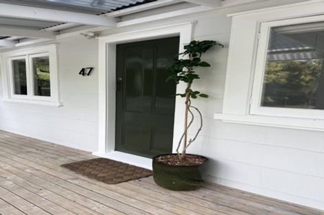 Photo of property in 47 South Avenue, Kaukapakapa, 0871