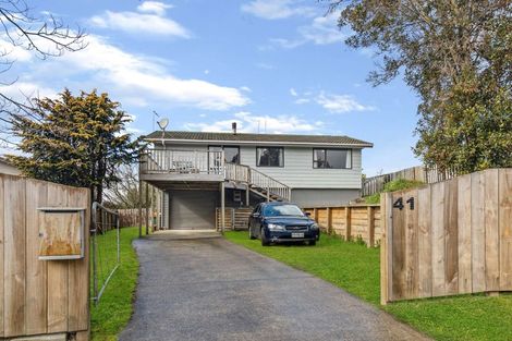 Photo of property in 41 Sunline Place, Ngongotaha, Rotorua, 3010