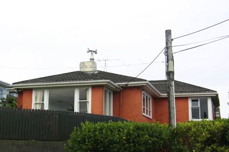 Photo of property in 125 Cashmere Avenue, Khandallah, Wellington, 6035