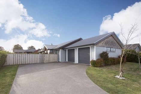 Photo of property in 4 Stanford Way, Rolleston, 7615