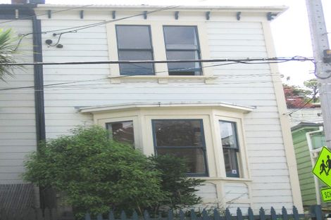 Photo of property in 120 Aro Street, Aro Valley, Wellington, 6021