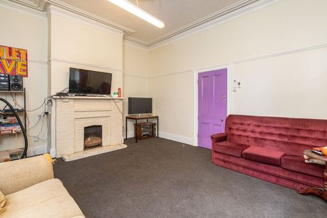 Photo of property in 152 London Street, Dunedin Central, Dunedin, 9016