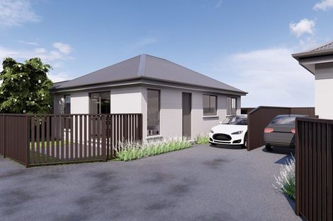 Photo of property in 47 Rotokauri Road, Nawton, Hamilton, 3200