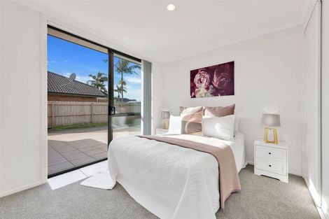 Photo of property in 7 Sheddings Lane, East Tamaki, Auckland, 2016