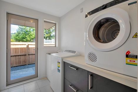 Photo of property in 4 Vasari Grange, Rolleston, 7614