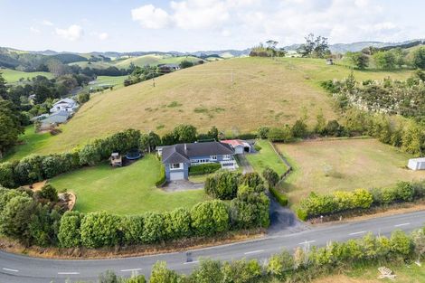 Photo of property in 834 Whareora Road, Whareora, Whangarei, 0175