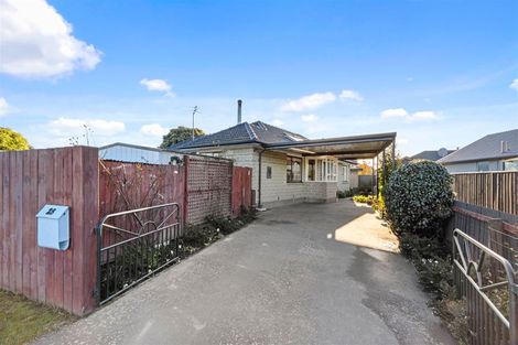 Photo of property in 28 Moore Street, Rolleston, 7614