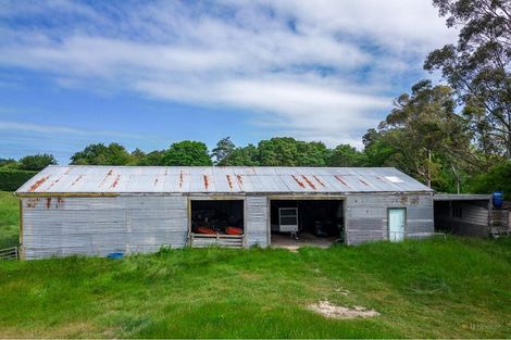 Photo of property in 2458 Waimate Highway, Makikihi, Waimate, 7980